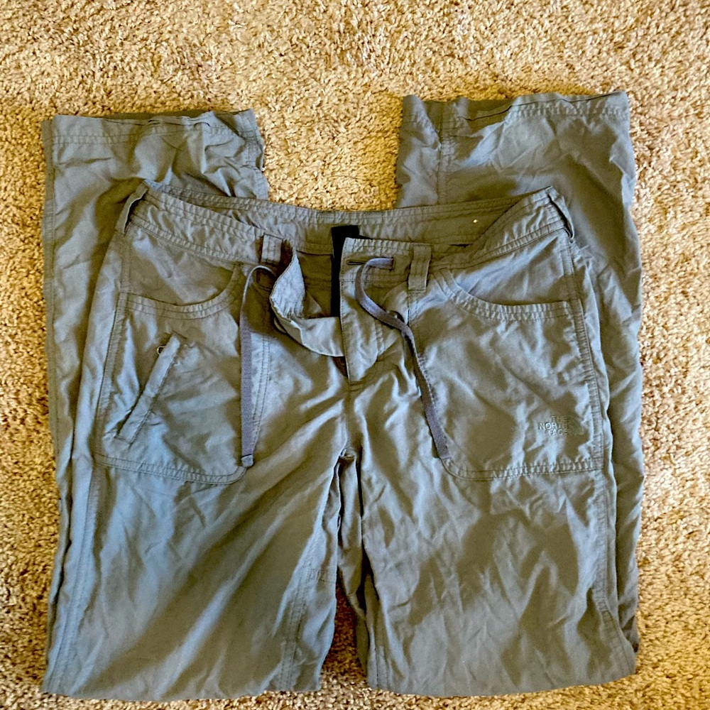 North Face Hiking Pants